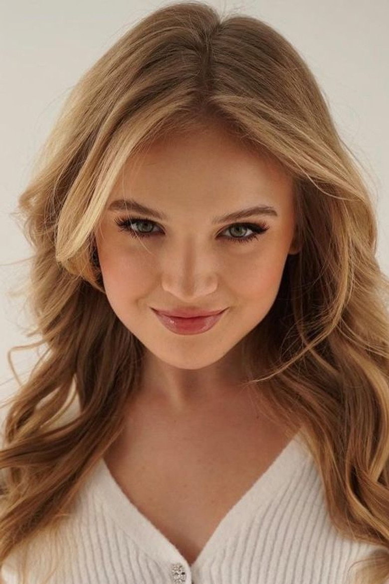 Veronika Lukyanenko photo 2