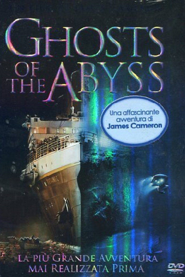 Ghosts of the Abyss