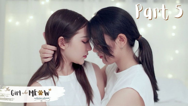 Still image for Girl who Meow season 1 episode 5: Episode 5 Still image for Girl who Meow season 1 episode 5: Episode 5