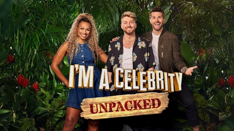 I'm a Celebrity... Unpacked (2024)