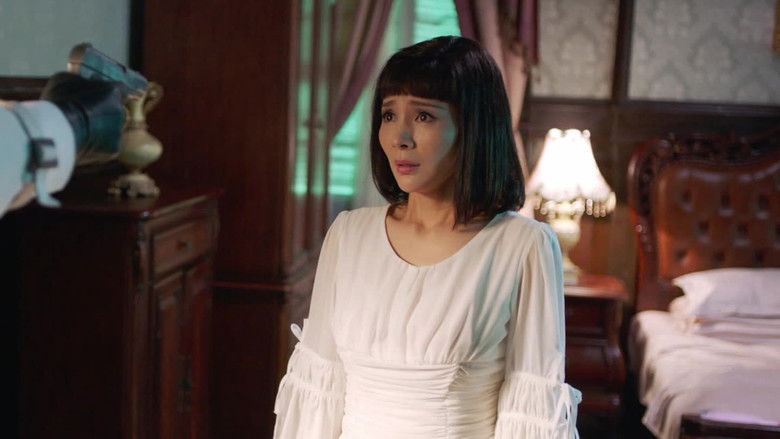 Still image for Shanghai Picked Flowers season 1 episode 20: Episode 20