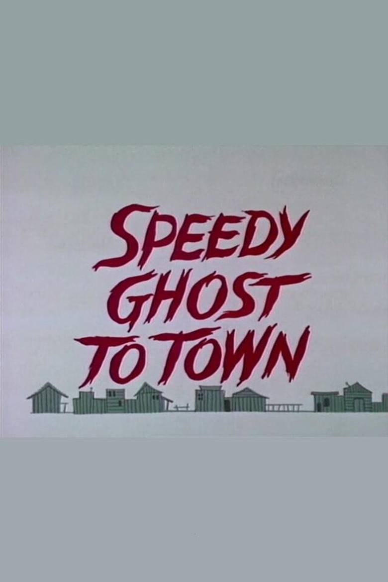 Imatge de Speedy Ghost to Town