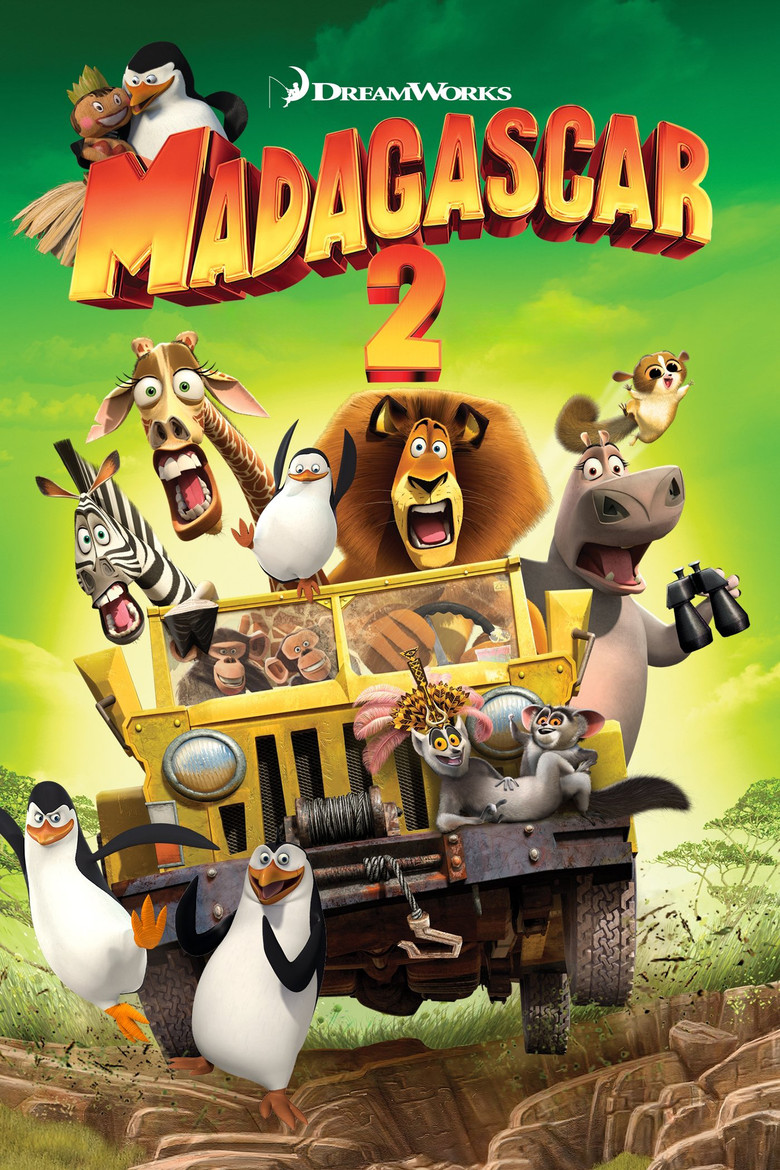 Póster la Película