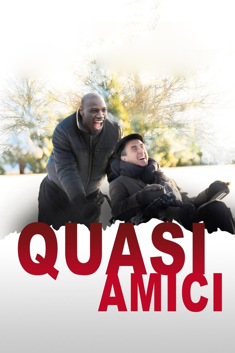 Quasi amici - Intouchables (2011)