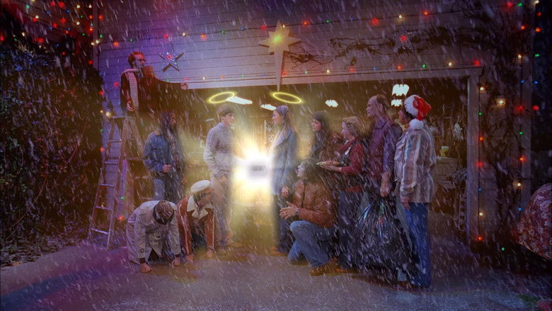 That '70s Show S04E12 — An Eric Forman Christmas episode still