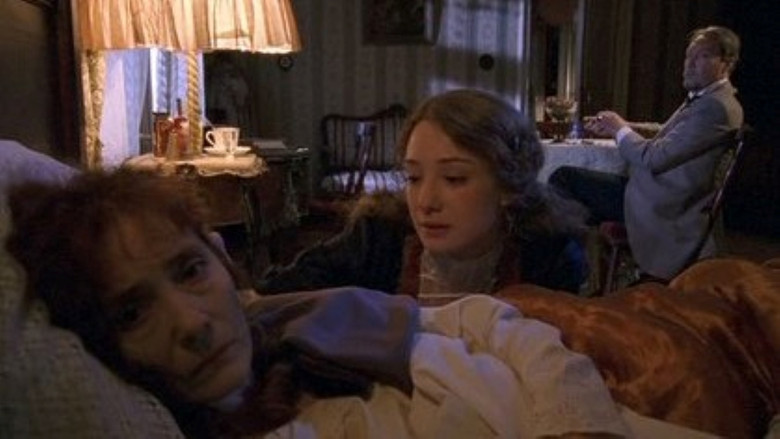 Still image for Doctor Zhivago season 1 episode 3: Episode 3