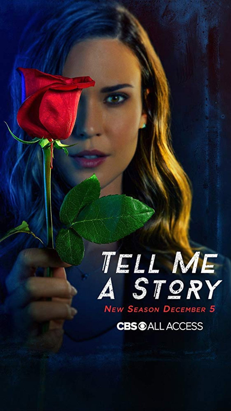 Tell Me A Story Stream Free