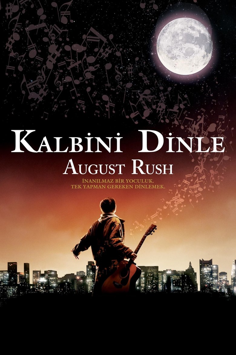 Kalbini Dinle (2007)