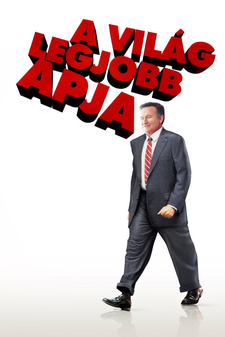 A vil&aacute;g legjobb apja (2009)