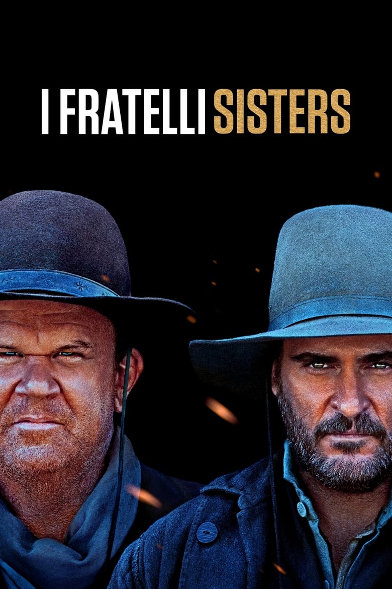 I fratelli Sisters (2018)