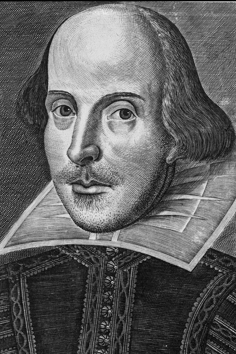 William Shakespeare photo 5