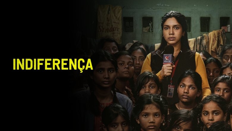 Bhakshak (2024)
