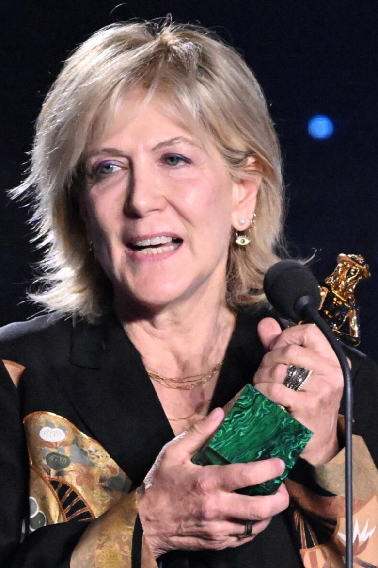 Maria Rita Barbera portrait image