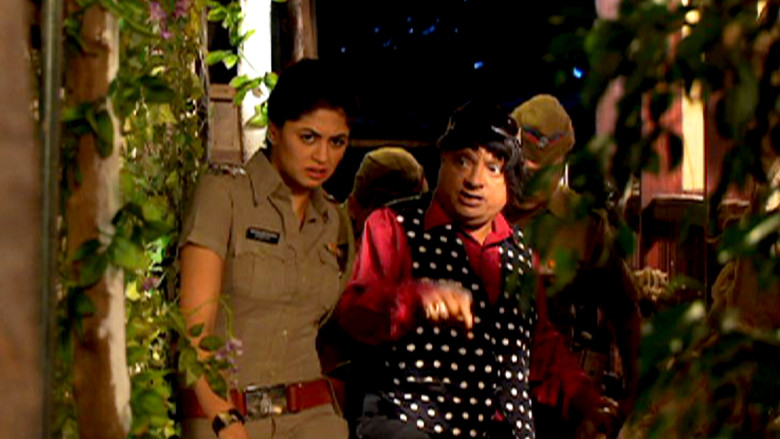 Still image for F.I.R. season 1 episode 1216: Mother In Law Vanishes From The Set