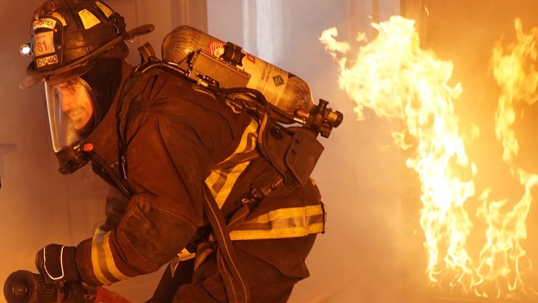 Chicago Fire: 3×15