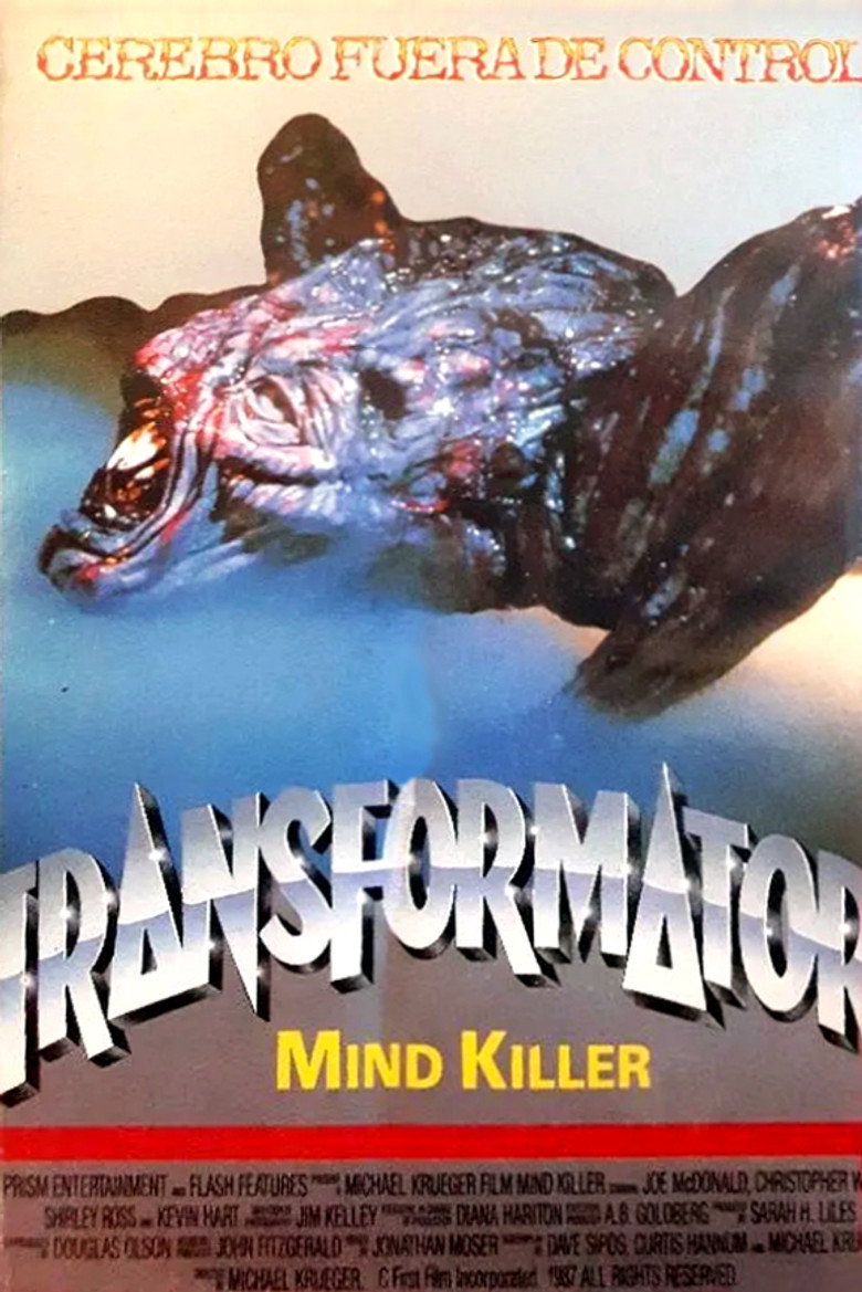 Mind Killer
