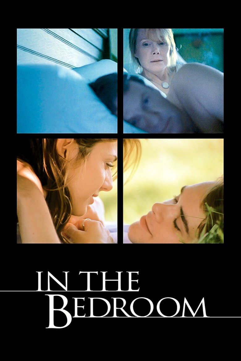 In the Bedroom main poster
