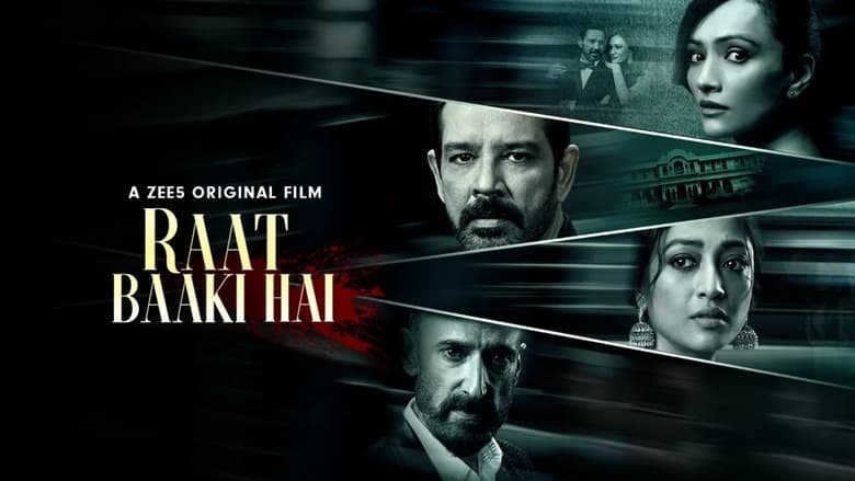 Raat Baaki Hai (2021)