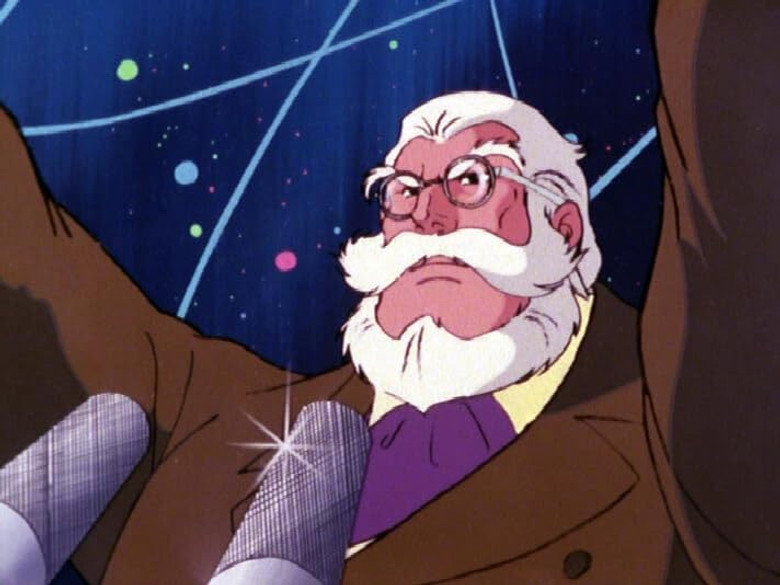 Still from UFO Robo Grendizer - Season 1 Episode 56
