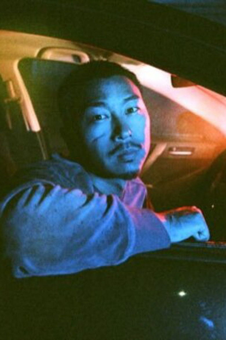 Dengaryū portrait image