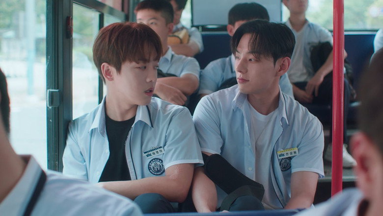 Still from Love For Love's Sake - Season 1 Episode 3
