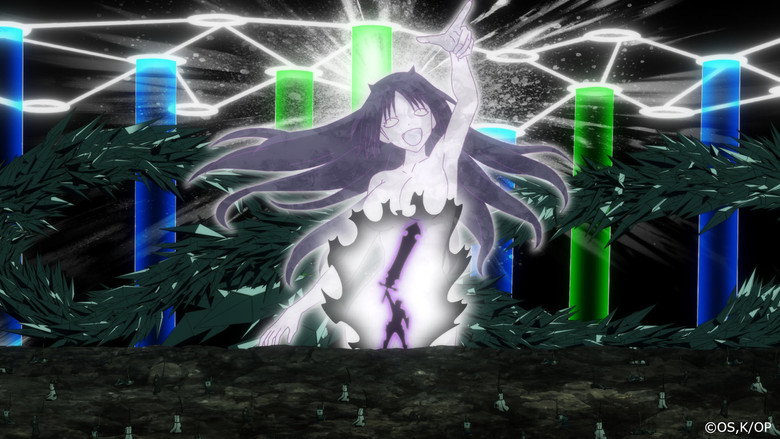 Still from Orient - Season 1 Episode 23