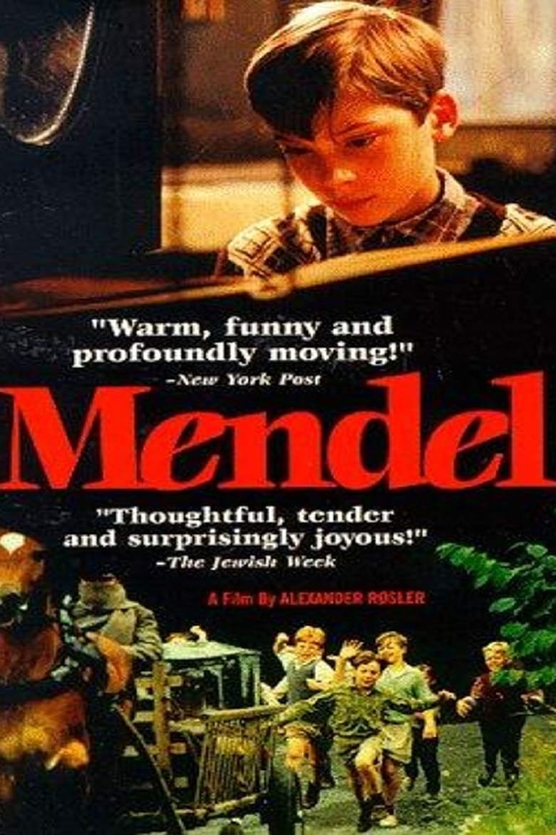 Mendel (1998)