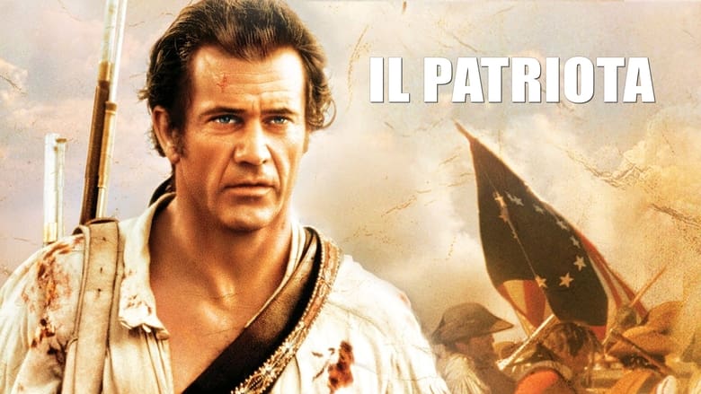 The Patriot (2000)