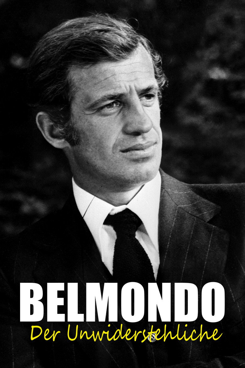 Belmondo, der Unwiderstehliche