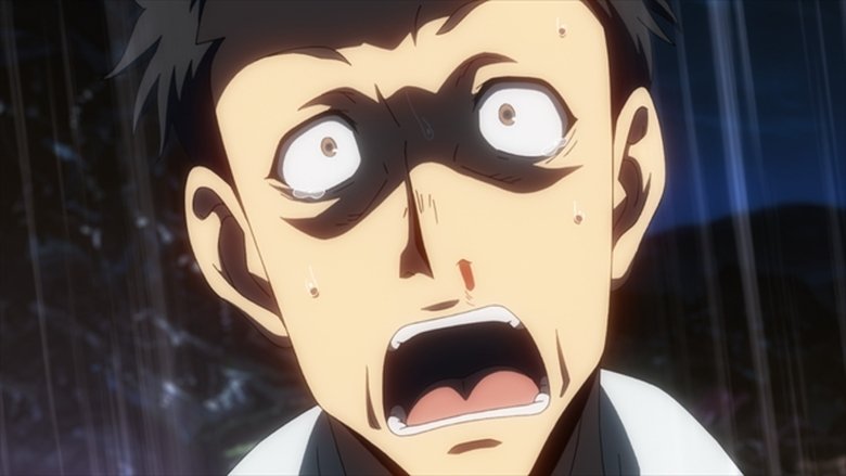 Killing Bites: 1x1 ⋆ Anime Online Sub