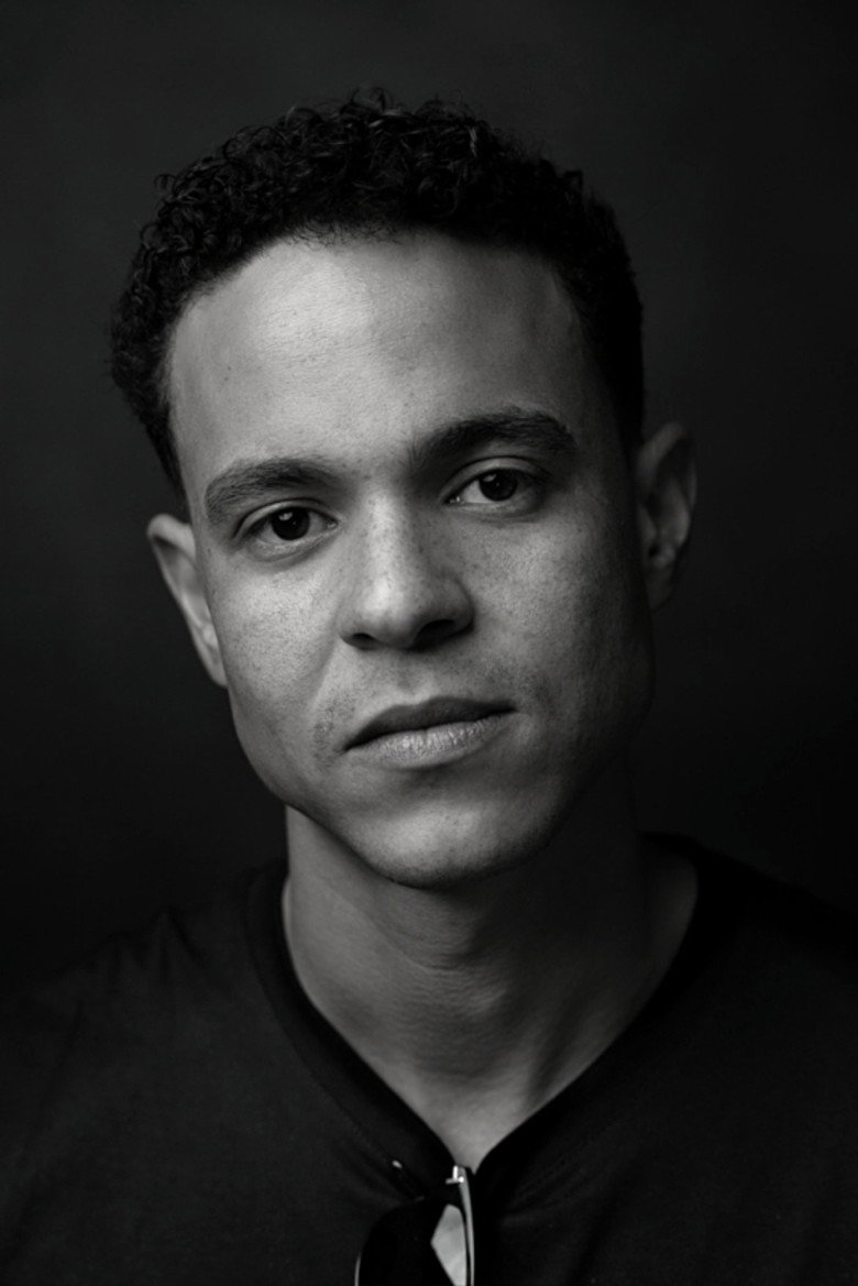 Zee Ntuli portrait