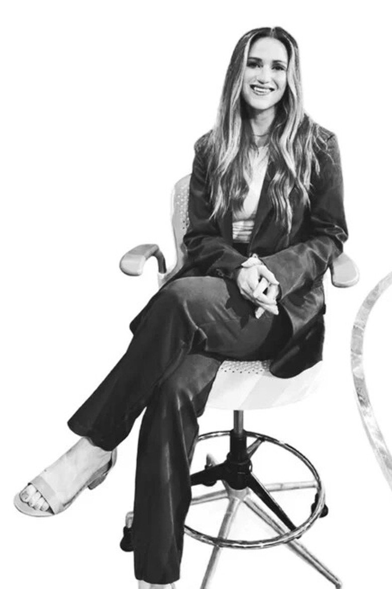 Jennifer Karson-Strauss portrait