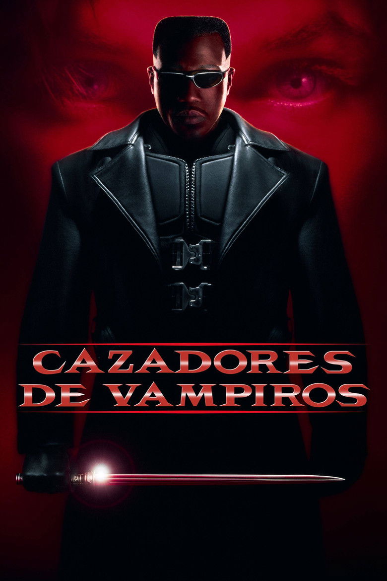 Blade: Cazador de Vampiros
