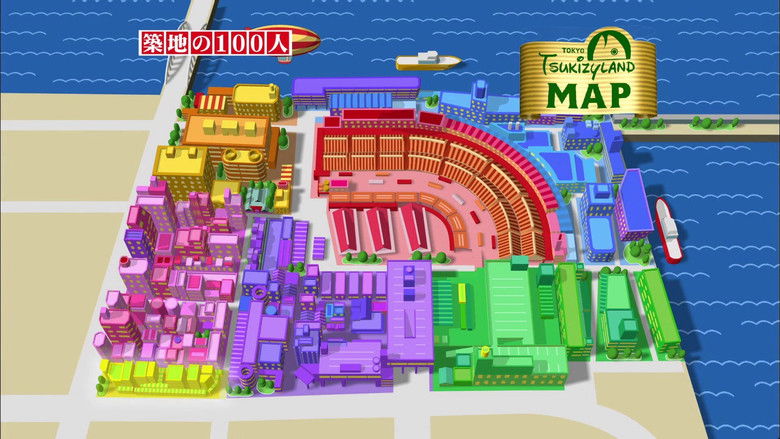 Still image for Japanese Style Originator season 1 episode 30: Episode 1.30 Still image for Japanese Style Originator season 1 episode 30: Episode 1.30