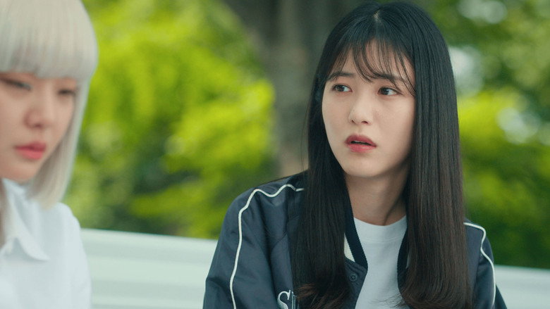 3인칭 복수 Season 1 11화