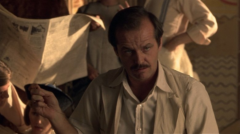 Reds (1981)