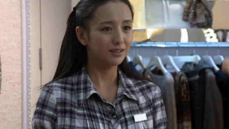 Still image for Aftershock season 1 episode 9: Episode 9