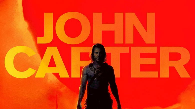 John Carter (2012)
