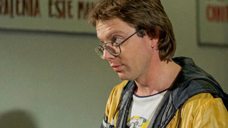 Imatge de Cine mă strigă?