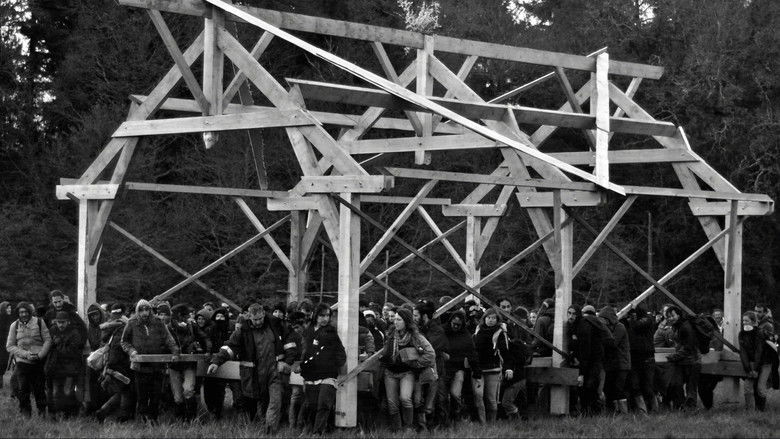 Soulèvements Photo 5