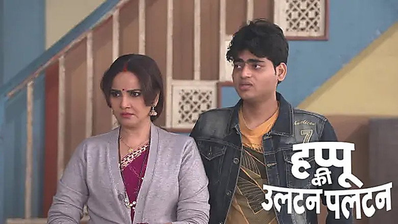Happu Decides to Marry Pinky