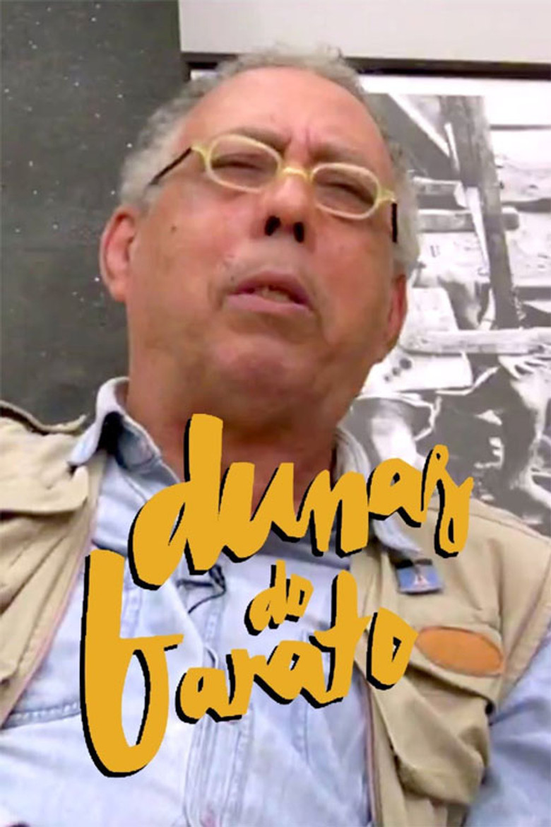 Imatge de Dunas do Barato