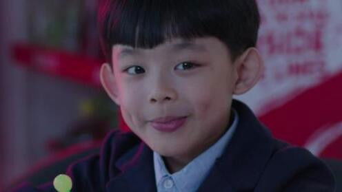 Still image for Soul Ferry season 1 episode 1: Episode 1