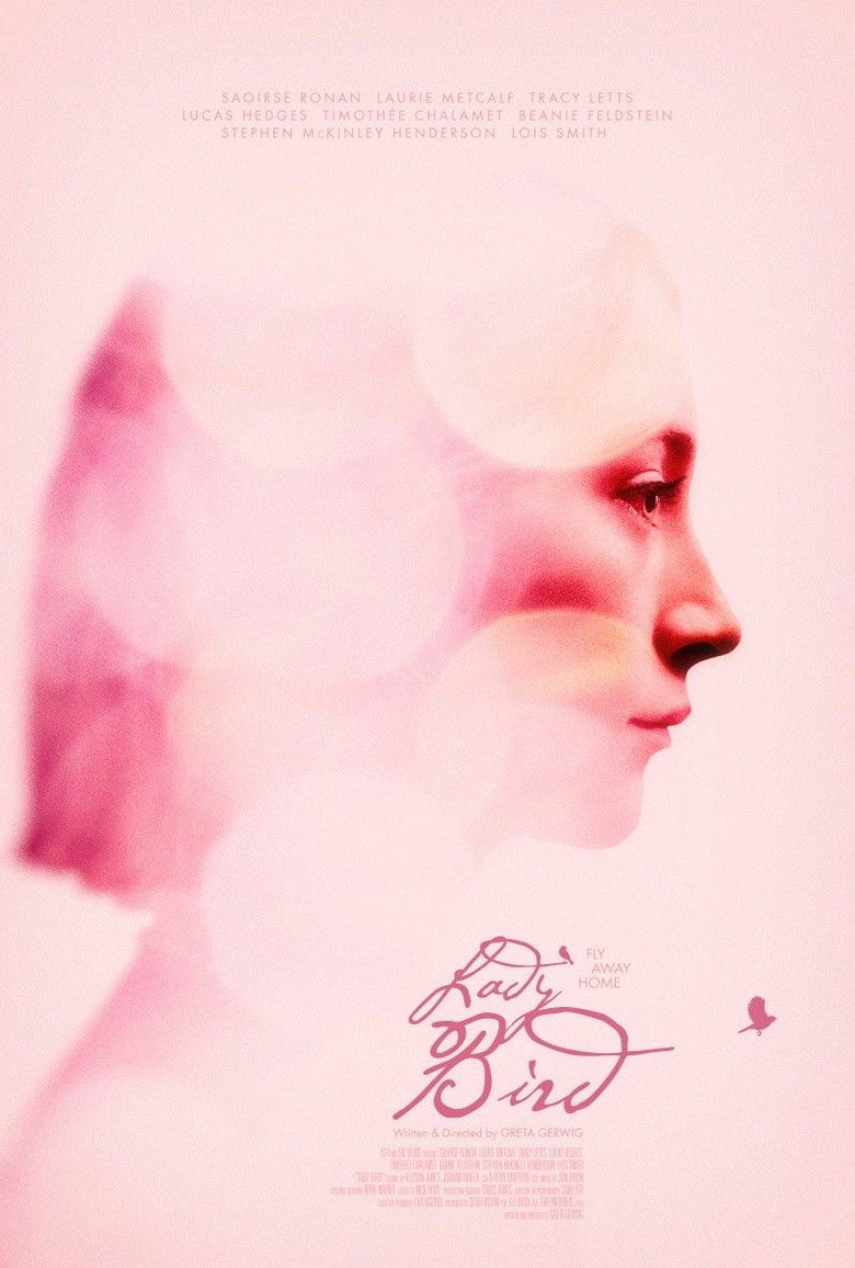 Imatge de Lady Bird