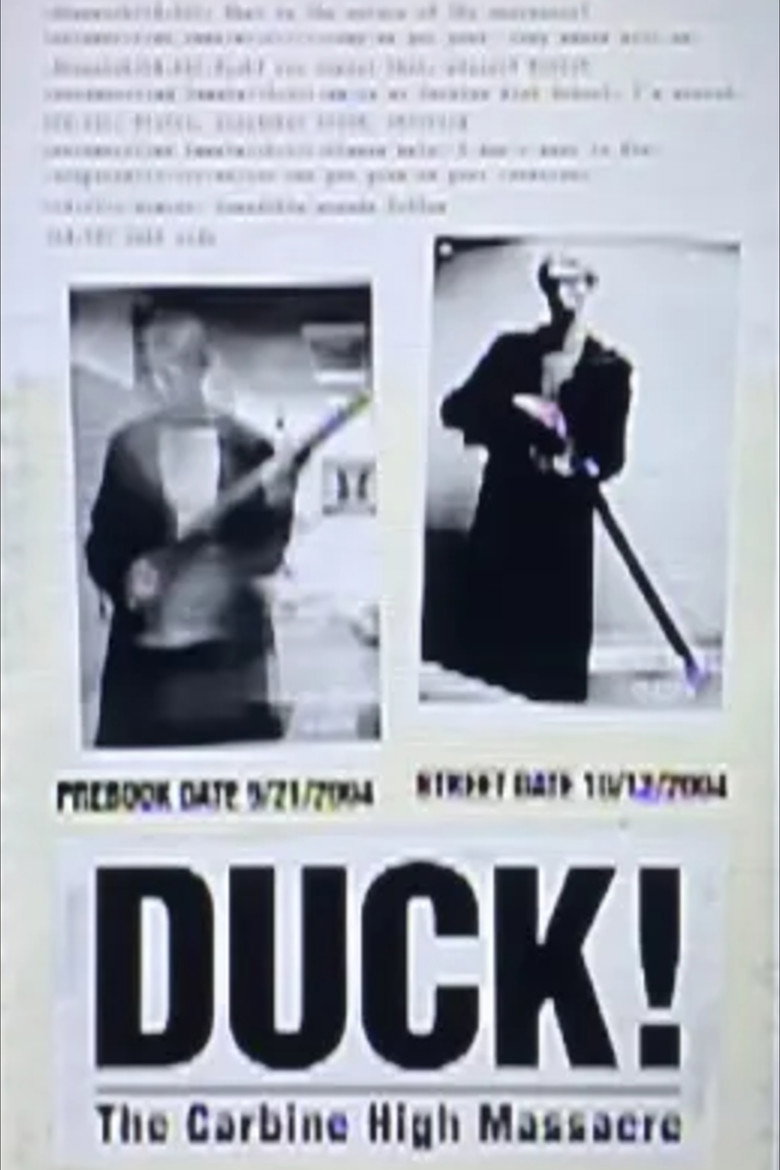 Imatge de Duck! The Carbine High Massacre