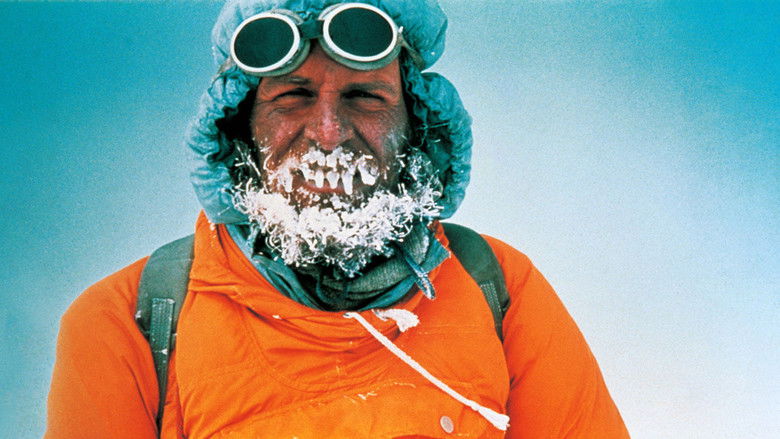 K2 - Traum Und Schicksal backdrop 1