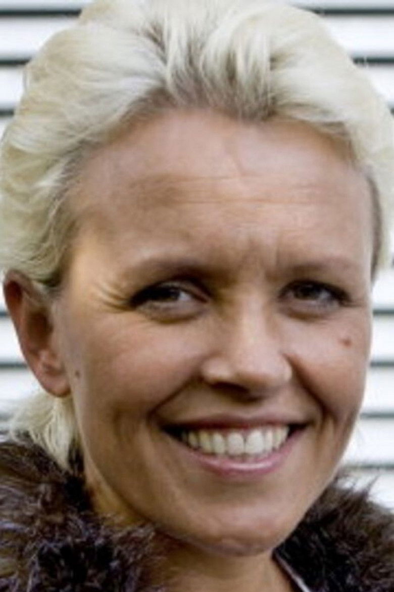 Soffie Dalsgaard portrait image