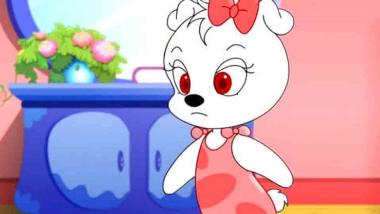 Still image for 山猫和吉咪 season 1 episode 80: Episode 80