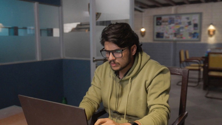Vikram on Duty S1E6 E6