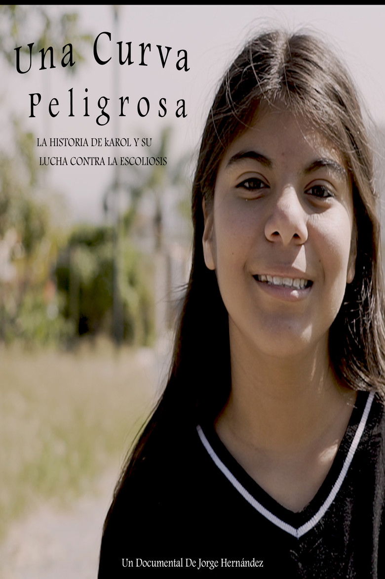 Imatge de Una Curva Peligrosa